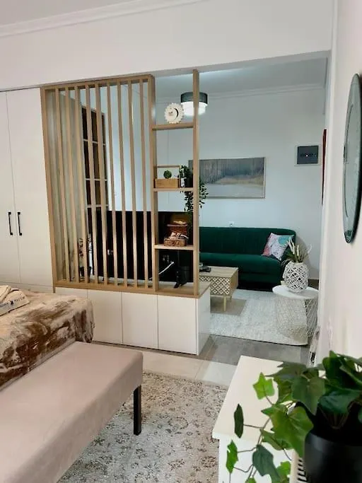 The Lux Apartment Vol.2 Thessaloniki